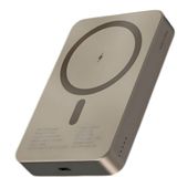 Realpower R Mag Slim 20W Pd 5000 Mah Magsafe Powerbank