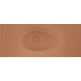 Realstone Avocado Etajerli Granit Lavabo 80X50 Somon