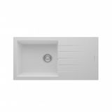 Realstone P011 Assos 86 Xl Beyaz Eviye