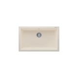 Realstone Real Stone K13 Gordıon 77 Krem Granit Eviye