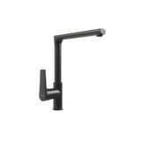Realstone Vesta Antrasit Eviye Bataryası
