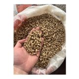 Realx A1 Kalite %100 Çam Peleti Doğal Yakıt Pelet Sobası Için Yüksek Verim 15 Kg