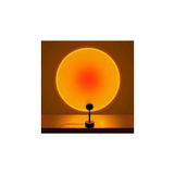 Realx Gün Batımı Efektli Fotoğraf Çekim Işığı / Sunset Lamp / Projeksiyon Lambası