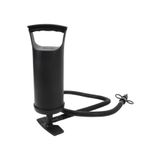 Realx Portatif Şişirme El Pompası Bisiklet,top,havuz,lastik,teker,yatak Hava Şişirme Aparatı 29 Cm