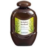 REAM QUARTETT Krauter Kurbad Bitkisel Banyo Kürü Ve Duş Jeli 500 Ml Papatya (almanyadan Ithal)