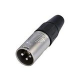 Rean RC3M XLR Erkek Konnektör