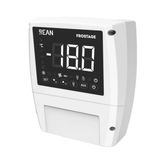 Rean RCR305-230 Dijital Termostat Soğuk Oda Kontrol Cihazı (Büyük Ekran)