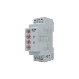 Rean Rrl-02 Endüstriyel Fırın Zaman Rölesi