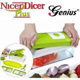 Reaps Nicer Dicer Plus Yeni Nesil Akıllı Doğrayıcı