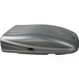 RE&AR Tuning 380 lt Gri Peugeot 4007 2008-2012 Model Arası Portbagaj