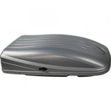 RE&AR Tuning 380 lt Gri Toyota Land Cruiser SUV 2003-2009 Model Arası Portbagaj