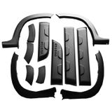 RE&AR Tuning Dacia Duster Dodik Takımı 2018 Model Sonrası
