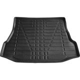 RE&AR Tuning Ford Focus 1 Sedan Esnek Bagaj Havuzu 1999 - 2004 Arası Siyah