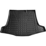RE&AR Tuning Ford Focus 2 Sedan Bagaj Havuzu 2005 - 2011 Arası Siyah
