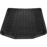 Re&Ar Tuning Ford Focus 3 Sedan Ince Stepneli Bagaj Havuzu 2011-2014 Arası - Siyah