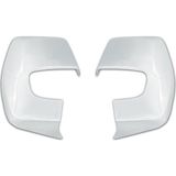 RE&AR Tuning Ford Tourneo Custom Krom Ayna Kapağı 2 Parça Çelik 2012 Model ve Sonrası