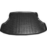 RE&AR Tuning Honda Civic Sedan Bagaj Havuzu 2012-2016 Model ve Arası Birinci Kalite Malzeme - Siyah