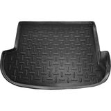 RE&AR Tuning Hyundai Santa Fe Bagaj Havuzu 2006-2011 Model ve Arası Birinci Kalite Malzeme - Siyah