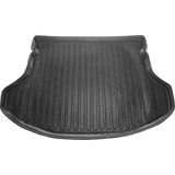 RE&AR Tuning Kia Sportage Bagaj Havuzu 2010-2015 Model ve Arası - Siyah