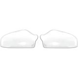 RE&AR Tuning Opel Astra H Krom Ayna Kapağı 2 Parça Çelik 2004-2010
