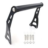REARACE GPS Navigasyon Telefon Tutucu Braketi Royal Enfield Himalaya 2016-2020 Motosiklet GPS Navigasyon Braketi GPS Montaj Braketi Tutucu