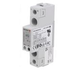 ReBa Carlo Gavazzi RGS1A60D50KKE SSR RÖLE