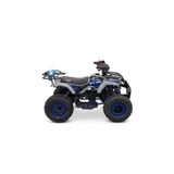 REBAT ÇOCUK ATV KOYU MAVİ 49CC