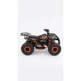 REBAT ÇOCUK ATV TURUNCU 49CC