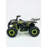 Rebat Çocuk Atv Yeşil 49Cc