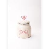 Rebel Bow Emaye Mini Baharatlık