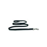 Rebel Dog Silikon Detaylı Köpek Gezdirme Kayışı, Sevk Kayışı , 2cm/150cm
