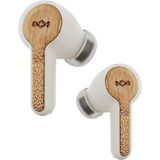 Rebel Kulak Içi Bluetooth Kulaklık, Sürdürülebilir Üretim, Kablosuz Ses, Şarj Edilebilir ve Dokunmatik Kontrol Fonksiyonlu, 30 Saat Çalma Süresi, Şık ve Taşınabilir Şarj Kılıfı ile