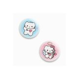 rebelberi Hello Kitty Eros Couple 2li Rozet