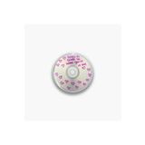 rebelberi Songs To Listen To When… CD Y2K Grunge Stil 90s 00s Rozet