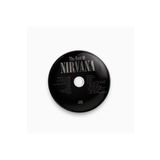 rebelberi The Best Of Nirvana Cd Rozet