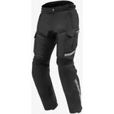 Rebelhorn Cubby V Motosiklet Pantolonu - XL - Siyah