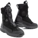 Rebelhorn Infinity Motosiklet Botu - 39 - Siyah