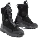 Rebelhorn Infinity Motosiklet Botu - 45 - Siyah