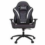 RebelX Epsilon Siyah Oyuncu Koltuğu