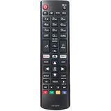Rebera LG LED Tv Sihirli Kumanda