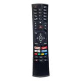 Rebera Vestel Seg Regal HI Level Led TV Kumandası Netflix Tuşlu Uyumlu Vestel Marka
