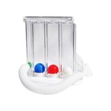 Rebirth Triflo Solunum Egzersiz Cihazı