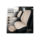 rebols Tokyo Serisi Oto Koltuk Minder Seti- Koltuk Koruma Kılıfı Ön-Arka Tam Set