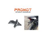 Rebon MotoDesign 250SR MOTOSİKLET SABİT PLAKALIK