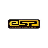 Rebon MotoDesign PCX ESP DAMLA LOGO STİCKER