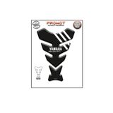 Rebon MotoDesign Üniversal Tank Pad 3D Motorsiklet Tank Pad 304