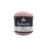 Reborn Örgü İpi Açık Lila%100 Geri Dönüştürülmüş Yün 100g 300m (73413)