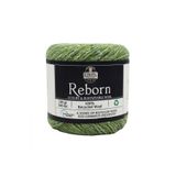 Reborn Örgü İpi Açık Yeşil%100 Geri Dönüştürülmüş Yün 100g 300m (74335)