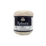 Reborn Örgü İpi Bej%100 Geri Dönüştürülmüş Yün 100g 300m (71075)