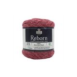 Reborn Örgü İpi Canlı Pembe%100 Geri Dönüştürülmüş Yün 100g 300m (73403)